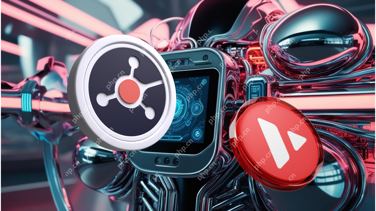 新的区块链生态系统Ruvi(Ruv)利用AI破坏市场